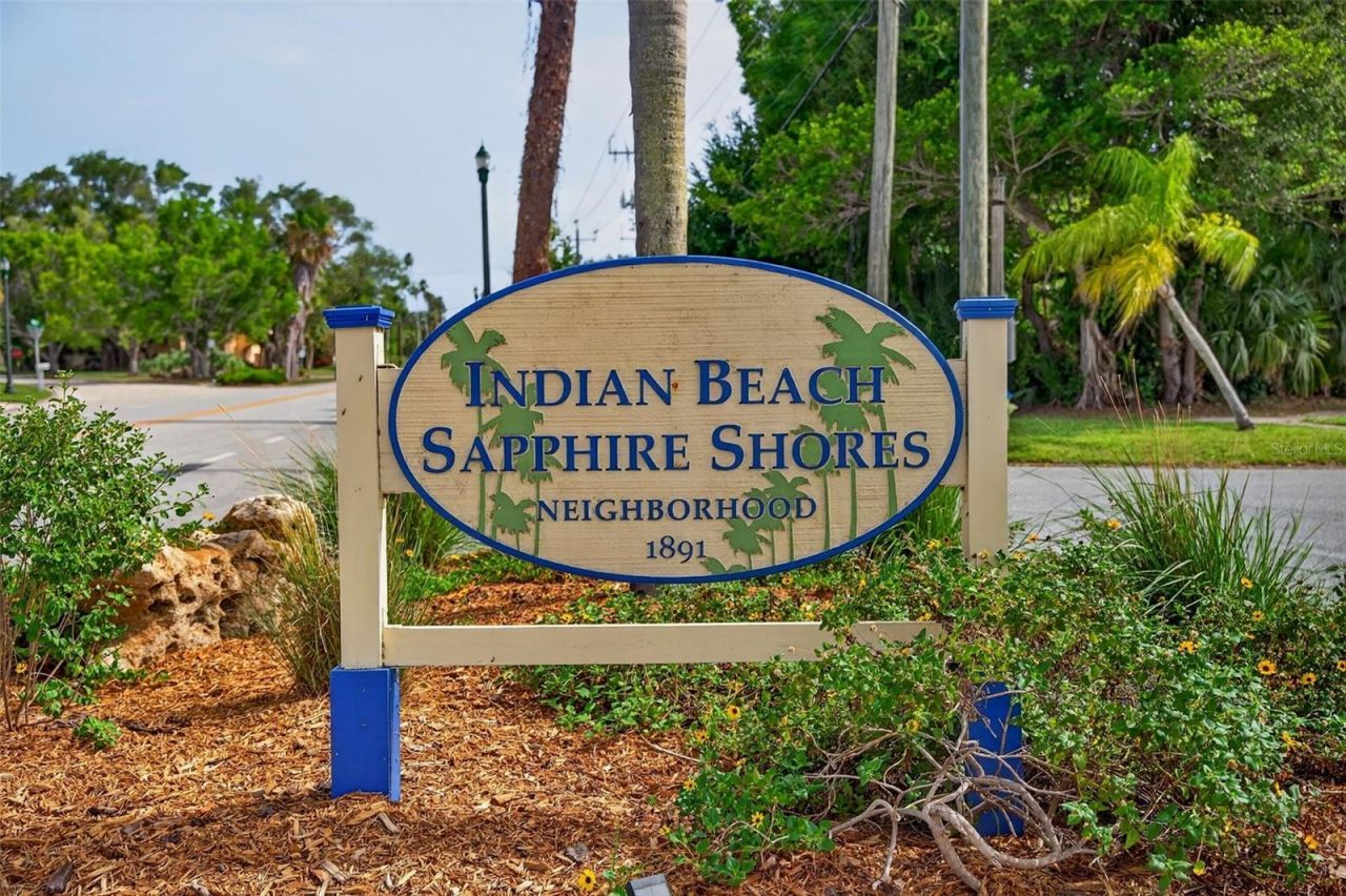 4451 Charles Lane, Sarasota, FL 34234 Photo