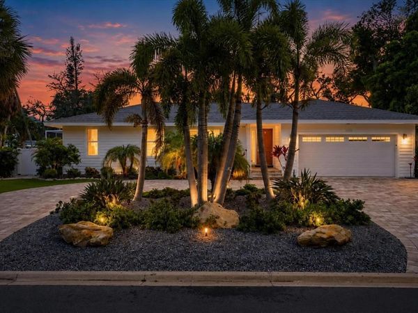 5333 SIESTA COURT , SARASOTA, FL 34242