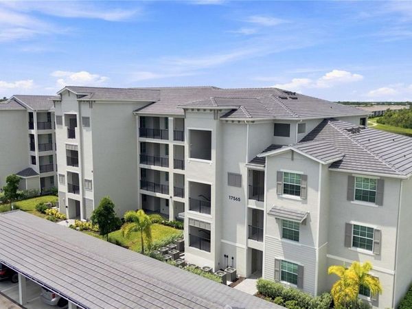 17565 OPAL SAND DRIVE, Unit 205, VENICE, FL 34293