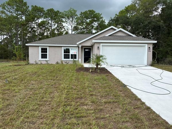 10908 N MATARO AVENUE , DUNNELLON, FL 34434