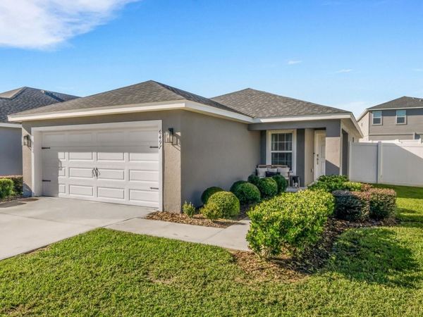 6497 POLLY LANE , LAKELAND, FL 33813