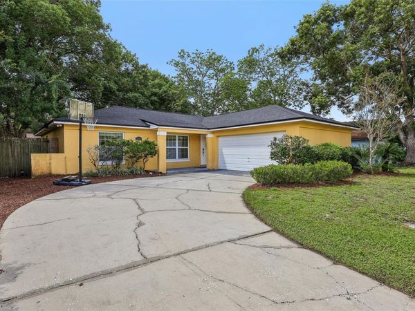 2953 S BERMUDA AVENUE , APOPKA, FL 32703