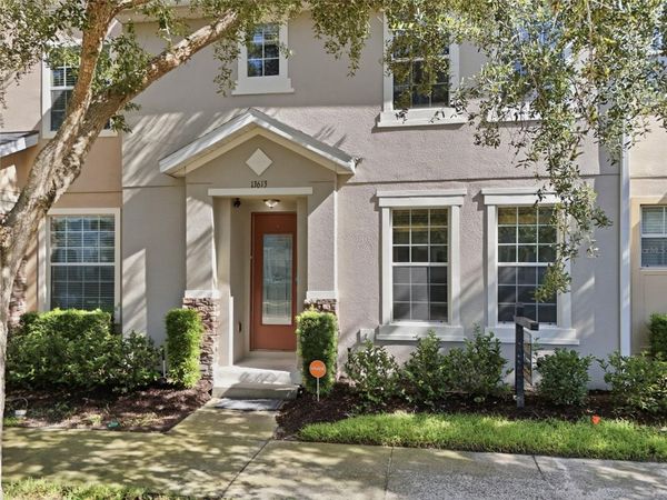 13613 ERIDANUS DRIVE , ORLANDO, FL 32828