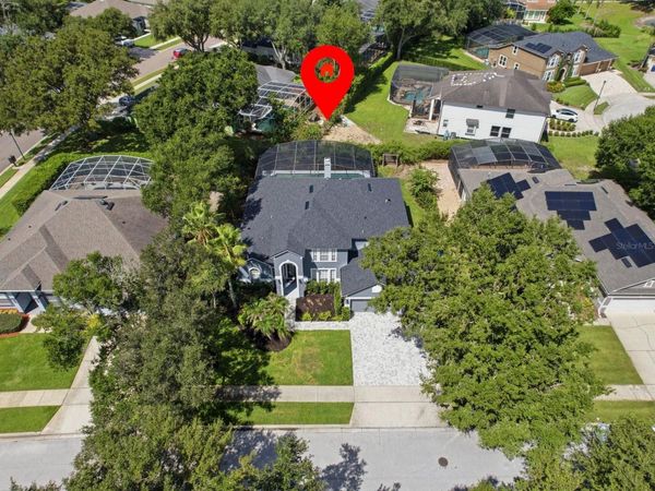 746 MUSAGO RUN, LAKE MARY, FL 32746