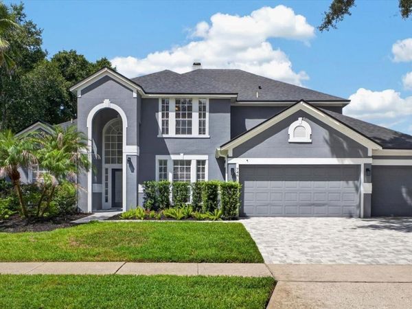746 MUSAGO RUN , LAKE MARY, FL 32746