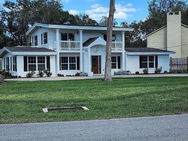 219 NOB HILL CIRCLE , LONGWOOD, FL 32779