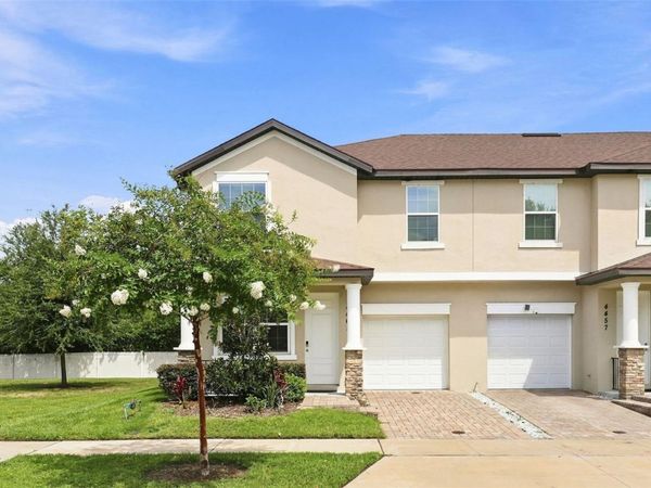 4461 SUMMER FLOWERS PLACE , KISSIMMEE, FL 34746