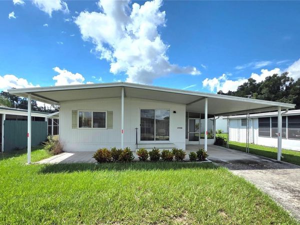 37048 LOIS AVENUE , ZEPHYRHILLS, FL 33542