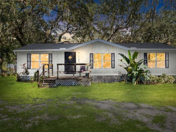 19101 LIVENGOOD ROAD , LUTZ, FL 33559