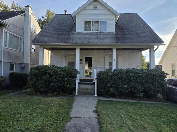 1416 Maple Street, Scranton, PA 18505
