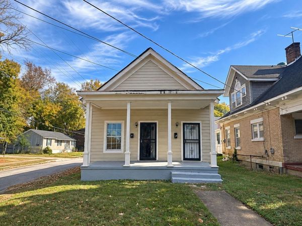 574-576 MCKINLEY ST, Memphis, TN 38126