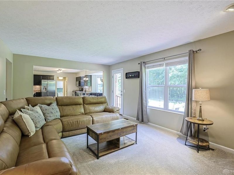 4763 Logsdons Meadow Drive, Liberty Township, OH 45011 Photo 10