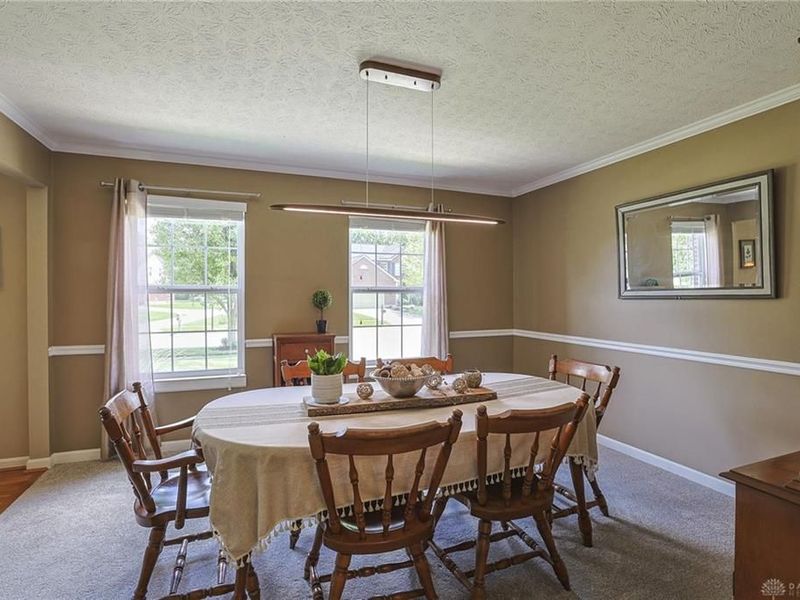 4763 Logsdons Meadow Drive, Liberty Township, OH 45011 Photo 11