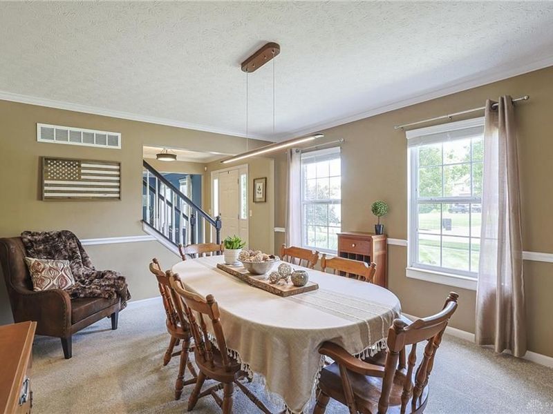 4763 Logsdons Meadow Drive, Liberty Township, OH 45011 Photo 12