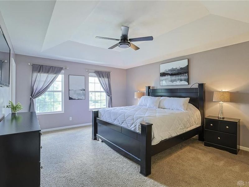 4763 Logsdons Meadow Drive, Liberty Township, OH 45011 Photo 18