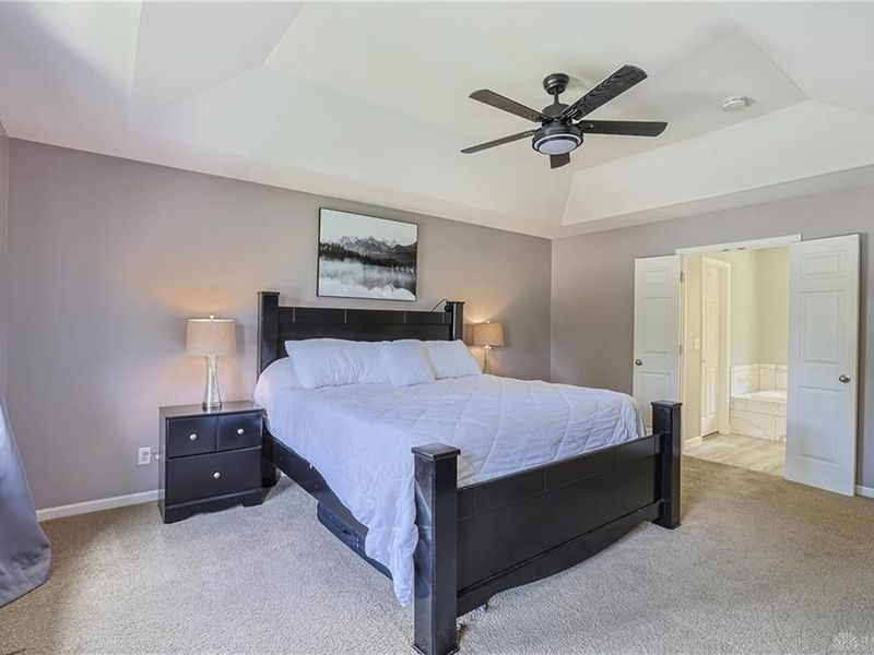 4763 Logsdons Meadow Drive, Liberty Township, OH 45011 Photo 19
