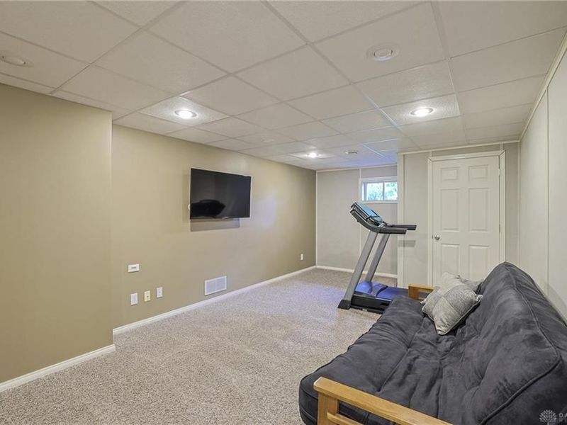 4763 Logsdons Meadow Drive, Liberty Township, OH 45011 Photo 29