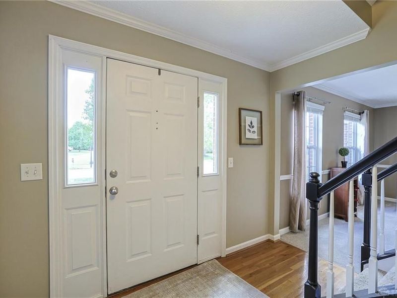 4763 Logsdons Meadow Drive, Liberty Township, OH 45011 Photo 3
