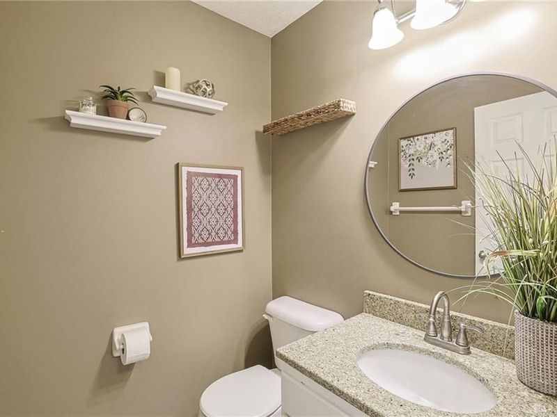 4763 Logsdons Meadow Drive, Liberty Township, OH 45011 Photo 31