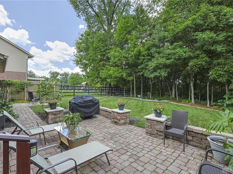 4763 Logsdons Meadow Drive, Liberty Township, OH 45011 Photo 36