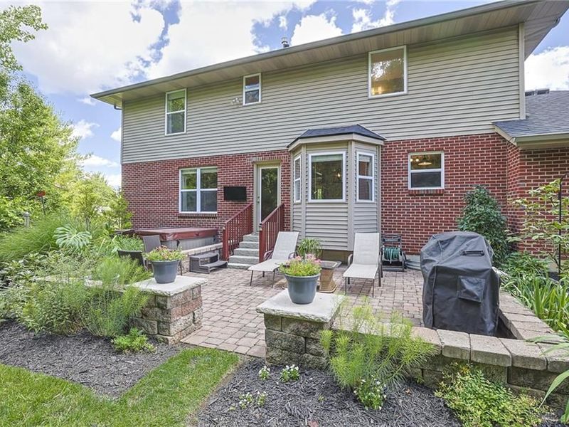 4763 Logsdons Meadow Drive, Liberty Township, OH 45011 Photo 37