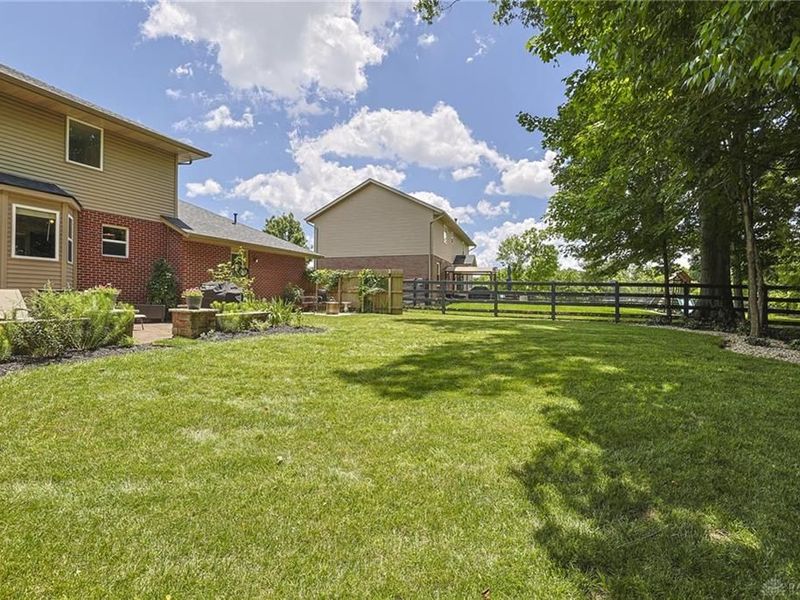 4763 Logsdons Meadow Drive, Liberty Township, OH 45011 Photo 39