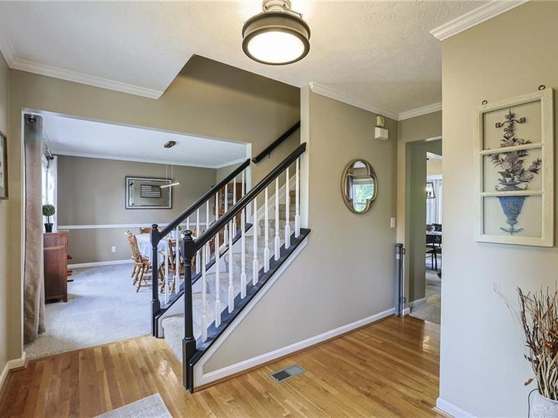 4763 Logsdons Meadow Drive, Liberty Township, OH 45011 Photo 4