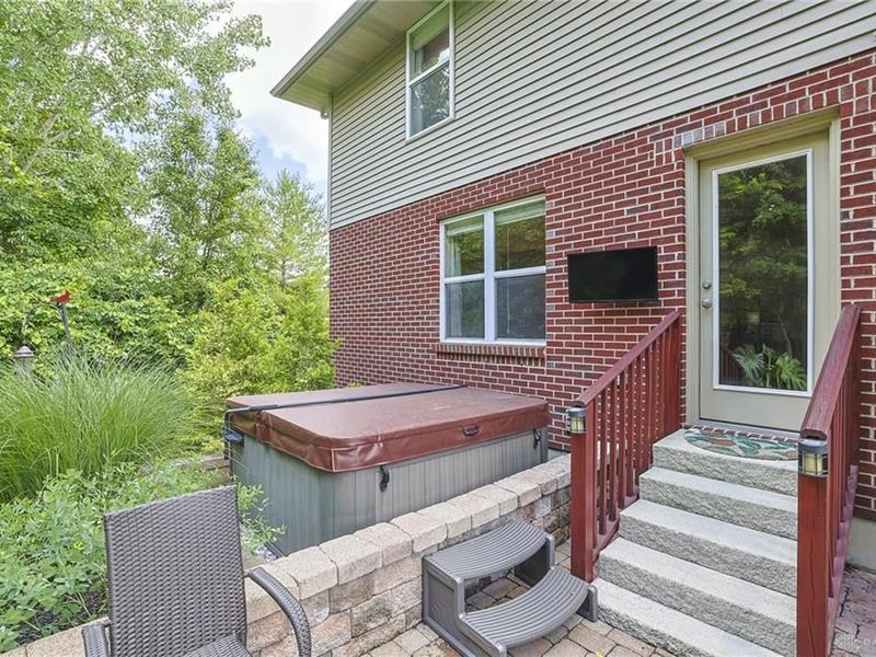 4763 Logsdons Meadow Drive, Liberty Township, OH 45011 Photo 40