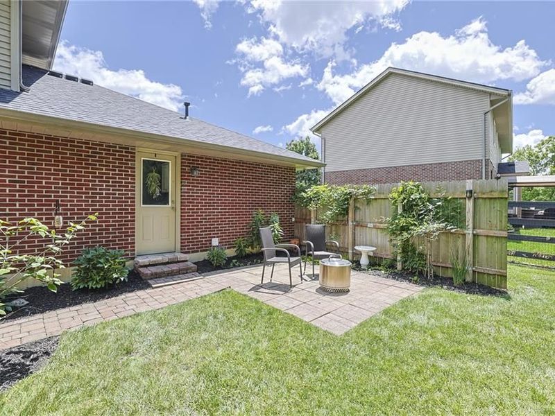 4763 Logsdons Meadow Drive, Liberty Township, OH 45011 Photo 43