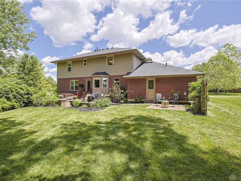 4763 Logsdons Meadow Drive, Liberty Township, OH 45011 Photo 44