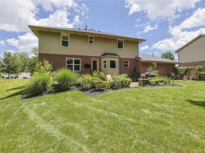 4763 Logsdons Meadow Drive, Liberty Township, OH 45011 Photo 45