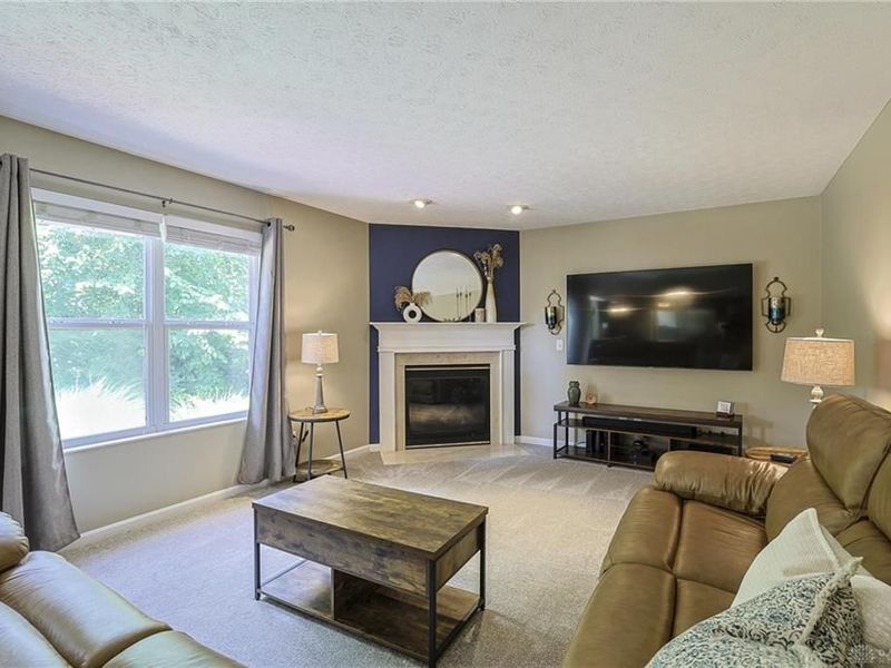 4763 Logsdons Meadow Drive, Liberty Township, OH 45011 Photo 8