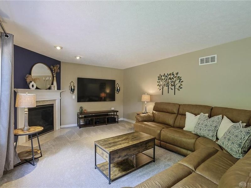 4763 Logsdons Meadow Drive, Liberty Township, OH 45011 Photo 9