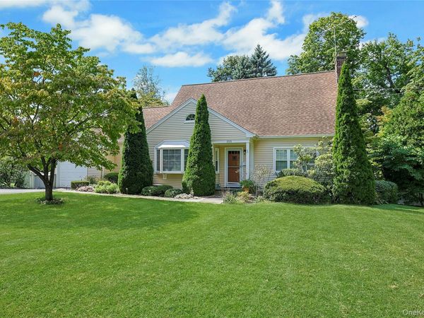 355 Fort Washington Avenue , Hawthorne, NY 10532