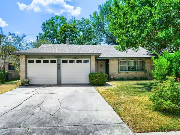 7112 Windrift WAY , Austin, TX 78745