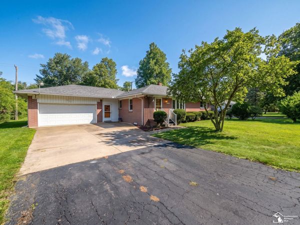 2335 Ready Road, Carleton, MI 48117