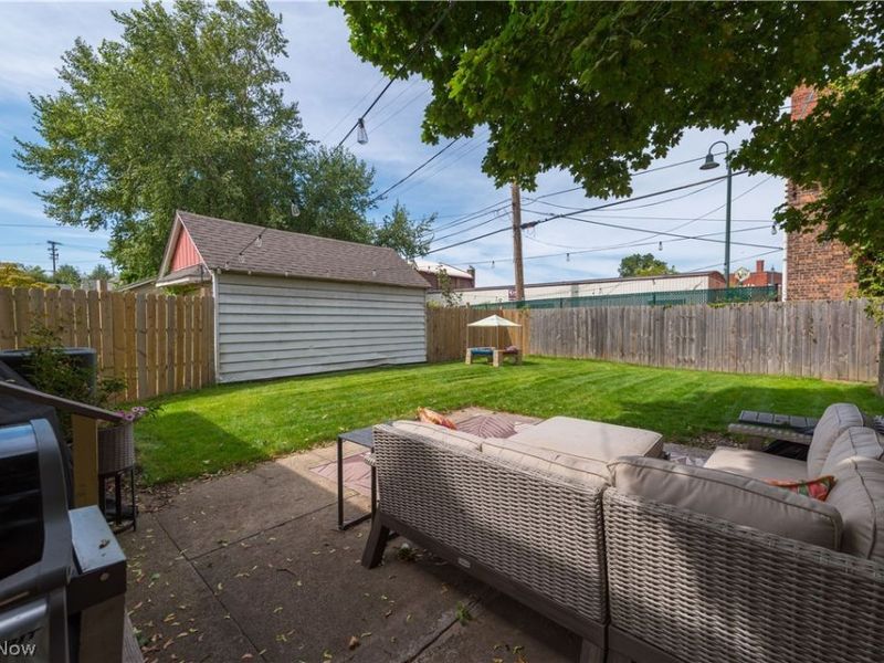 6204 W Clinton Avenue, Cleveland, OH 44102 Photo 7