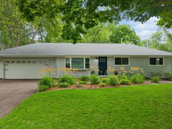 124 Harrington Drive , Long Lake, MN 55356