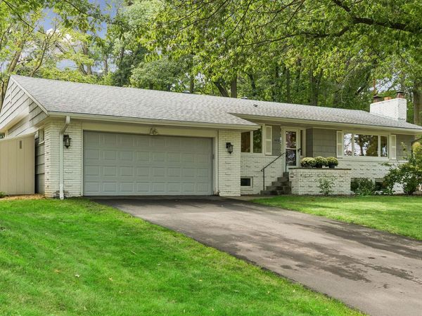 4418 Ellerdale Road, Minnetonka, MN 55345