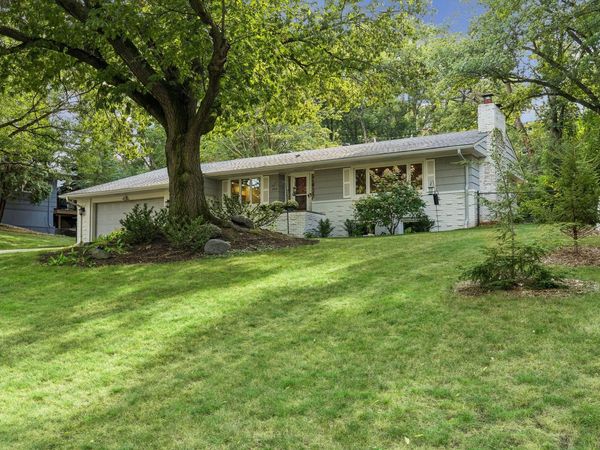 4418 Ellerdale Road, Minnetonka, MN 55345