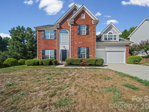 9105 Shepparton Drive , Huntersville, NC 28078
