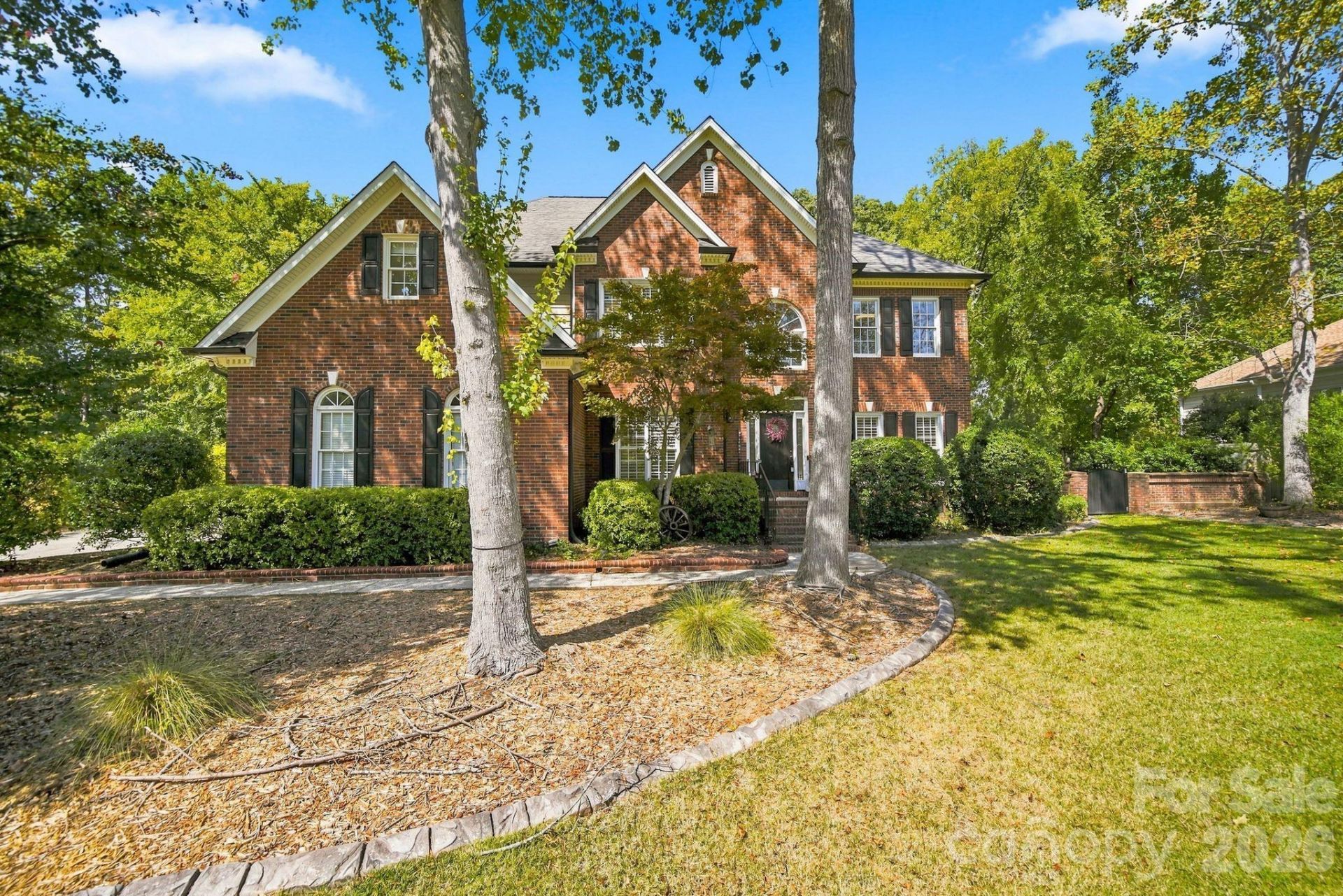 6821 Hollow Oak Drive, Mint Hill, NC 28227 Main Photo