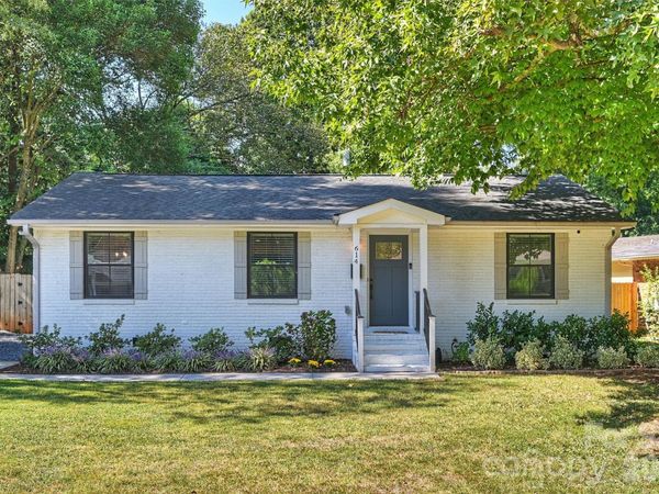 614 Cooper Drive, Charlotte, NC 28210