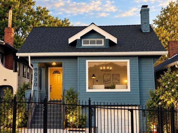 1030 E 21St St, Oakland, CA 94606