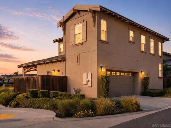 310 Dahlia Way, El Cajon, CA 92020