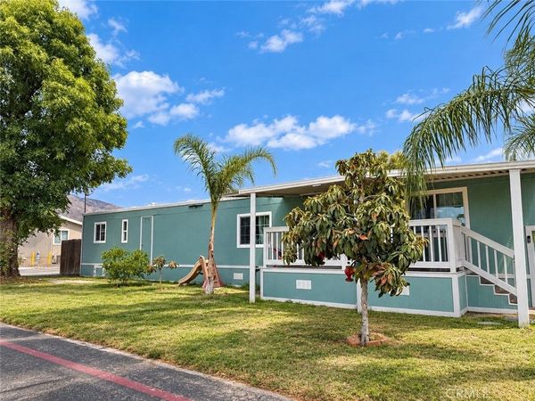 26297 Baseline, Unit 51, Highland, CA 92346