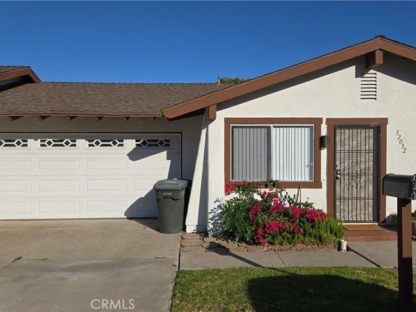 32032 Via De Aguila, San Juan Capistrano, CA 92675