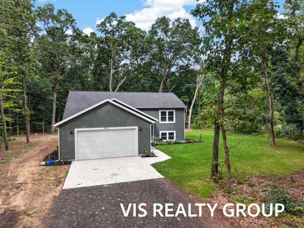 3506 Hall Road, Muskegon, MI 49442