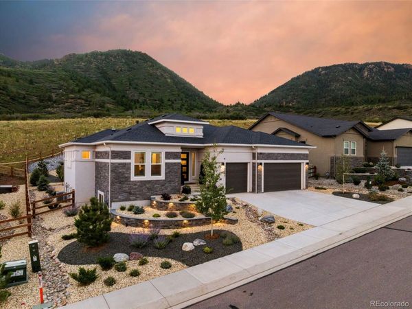 5005 Mesa Top Drive, Monument, CO 80132