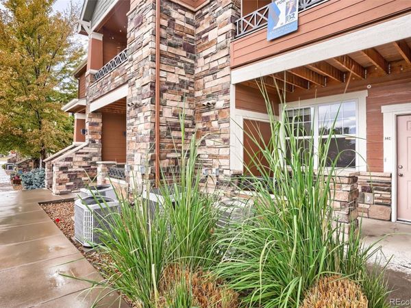 7130 Simms Street , Unit 102, Arvada, CO 80004